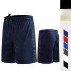 Swift-Dry Flex Basketball Shorts