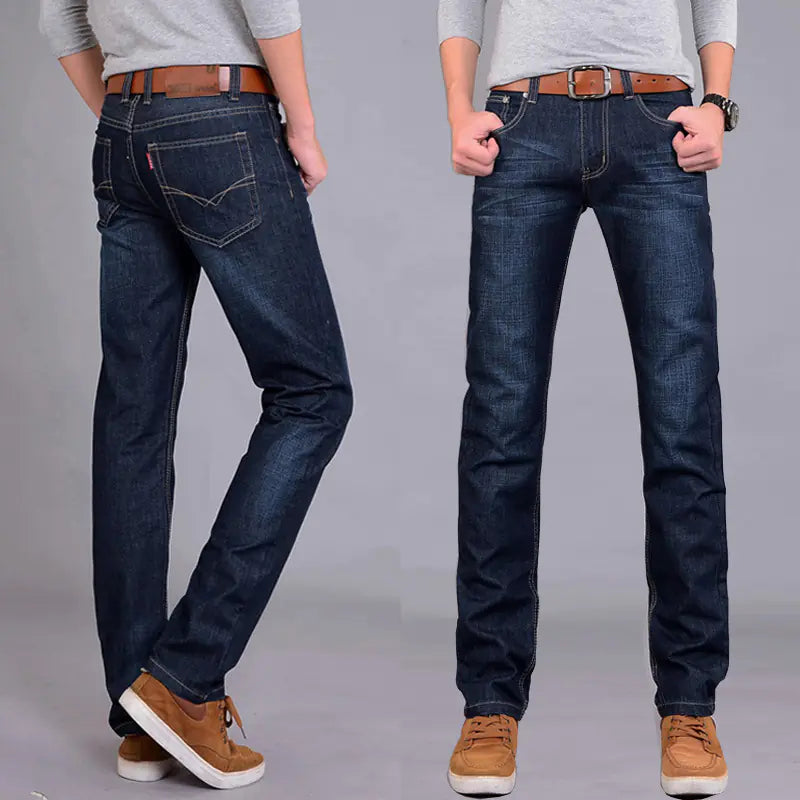 AirFlow Casual Jeans