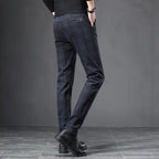 Slimline Stretch Business Pants