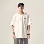 Urban Reflective Tee for Men