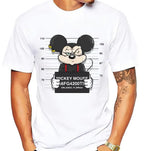 Comfy Cartoon Classic Tee