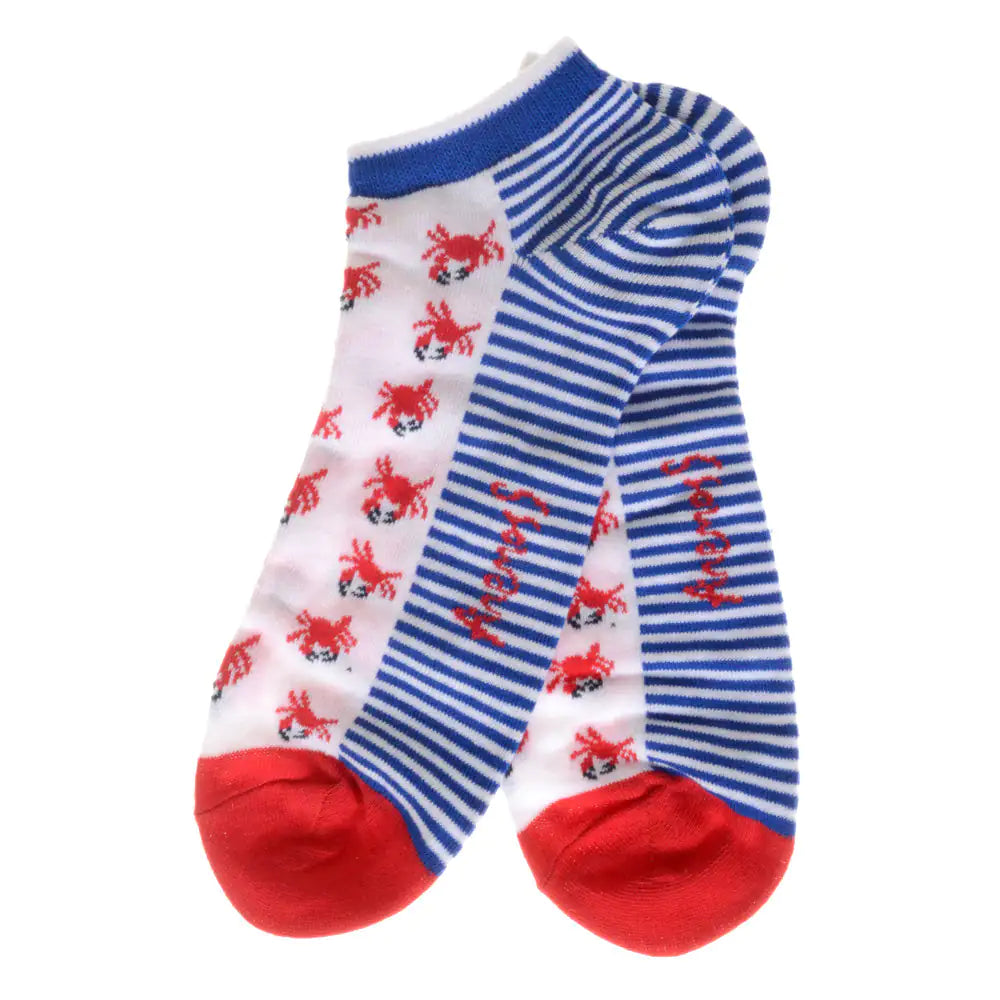 Anemoss Socks Set - 3 Pairs