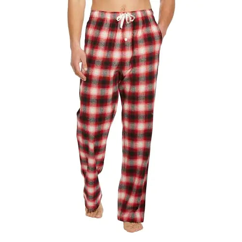 Tall MobPlace Cotton Pajama Pants