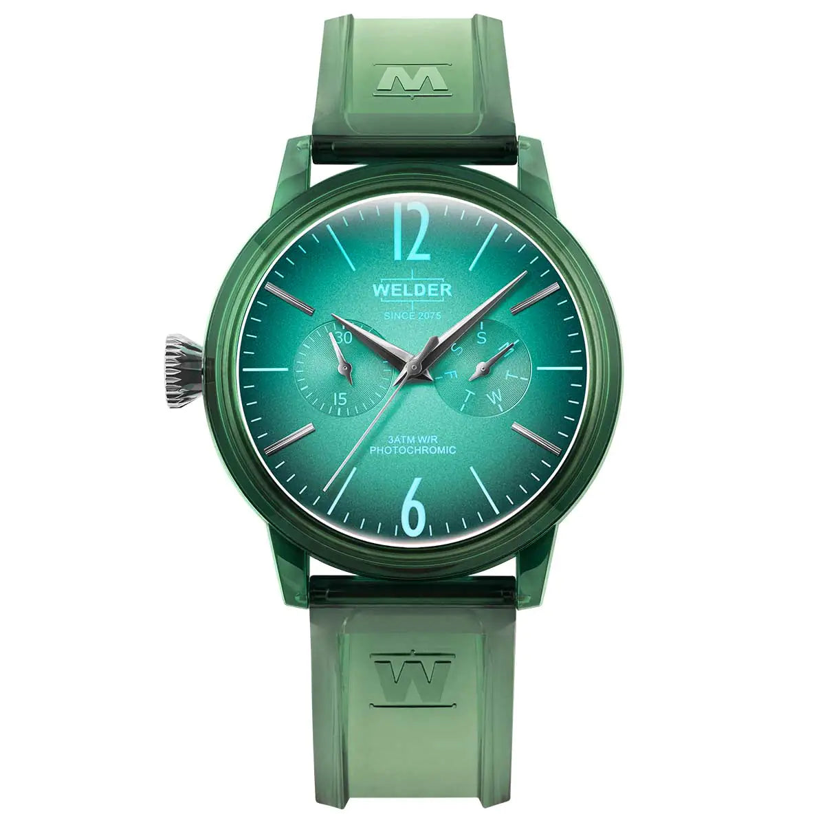 Welder Unisex Sport Watch WWRP402