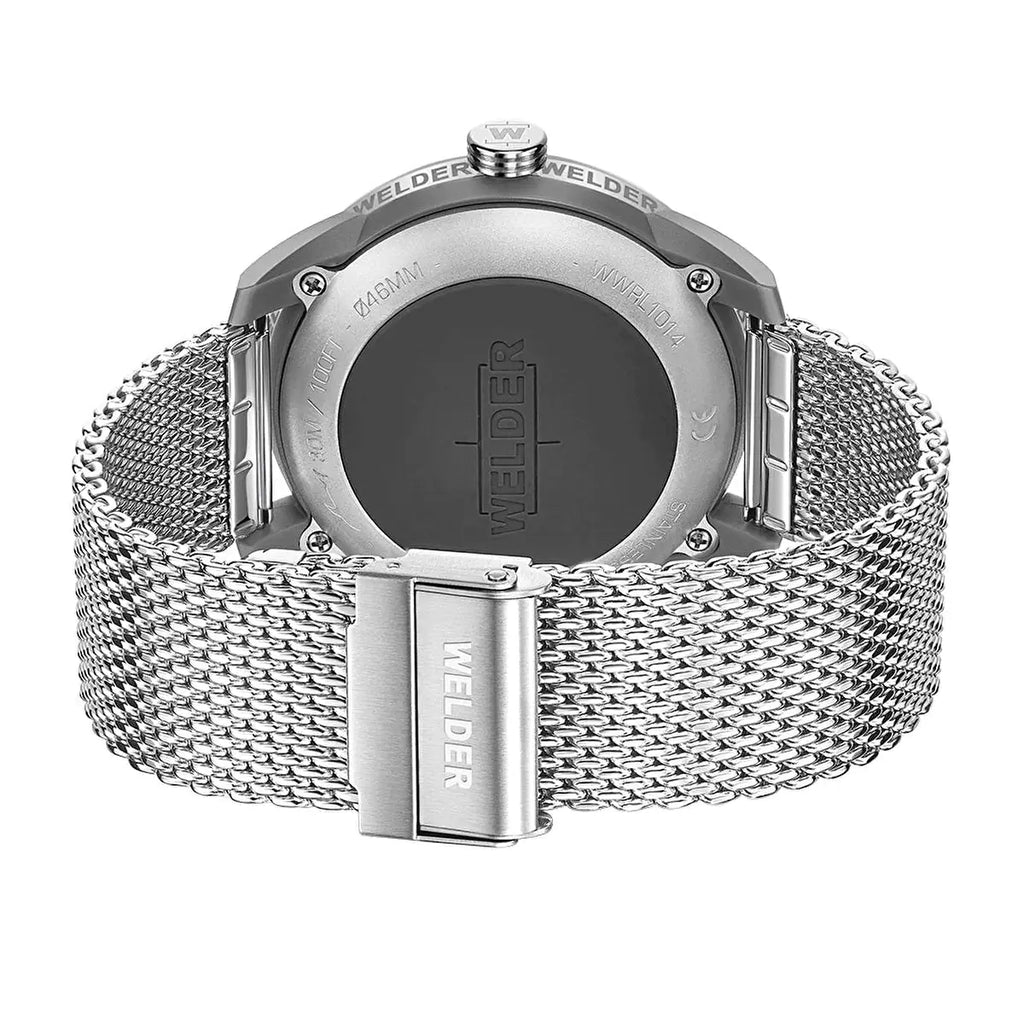 Welder Moody WWRL1014 Sports Timekeeper