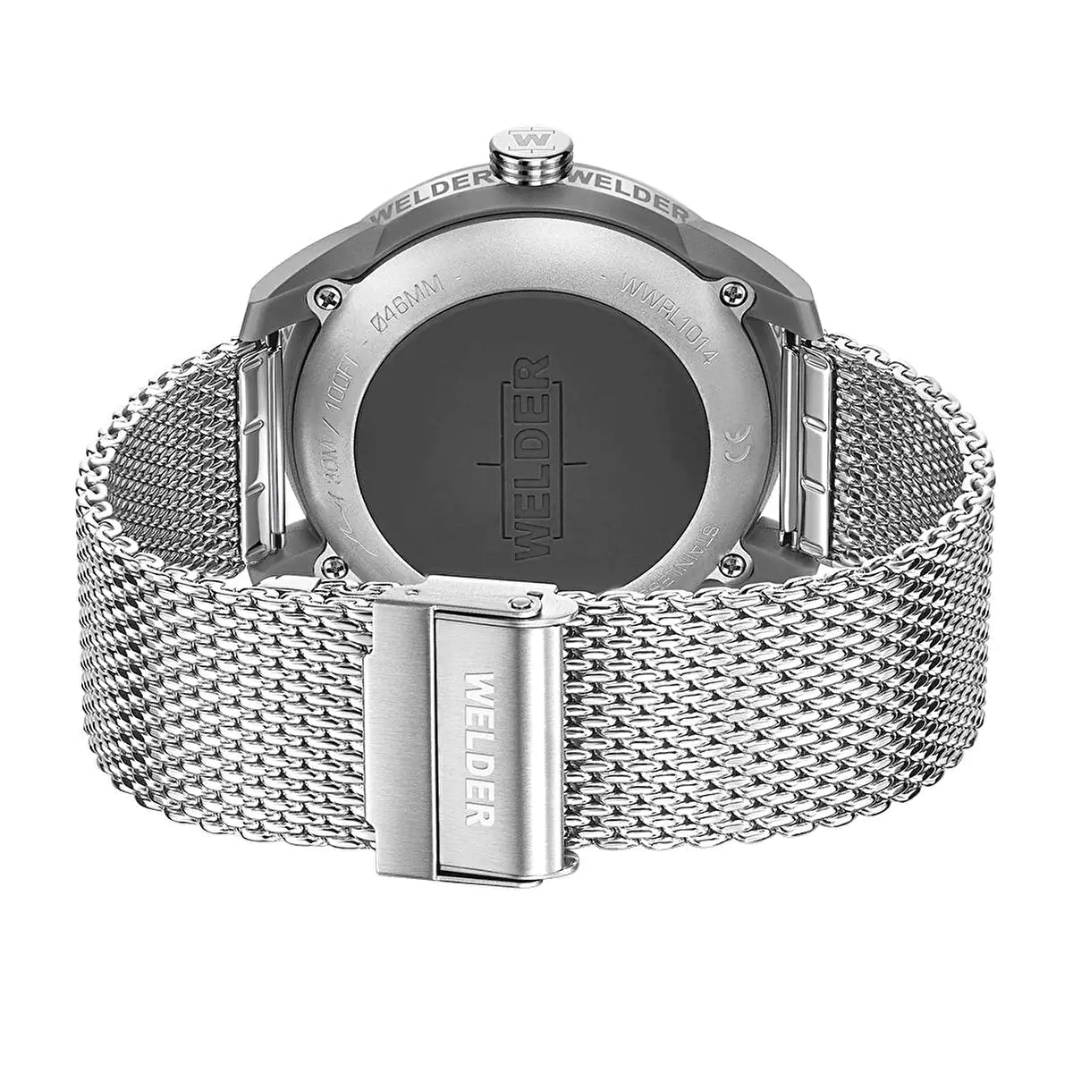 Welder Moody WWRL1014 Sports Timekeeper