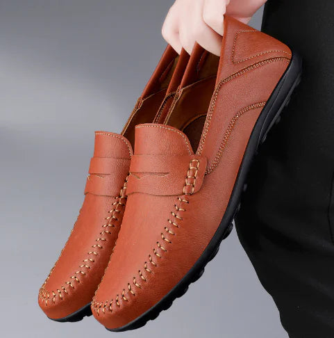 Iwoa Classic Elegance Loafers