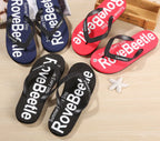 Beach Explorer Flip-Flops