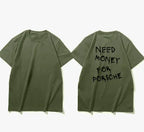 Umbrella Academy Hero Tees