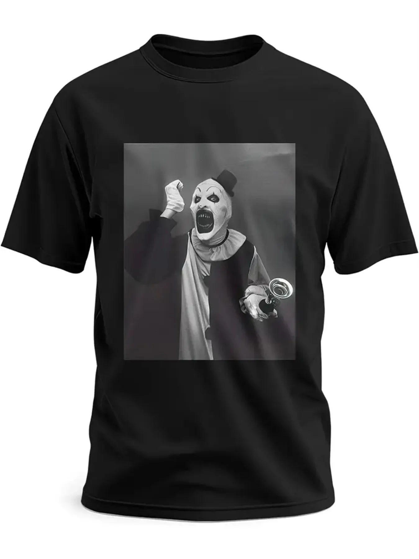 Casual Comfort Men's Tee