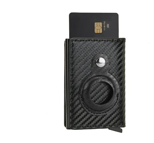 Secure Card Guard Wallet