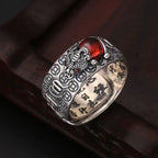 Mantra Ring