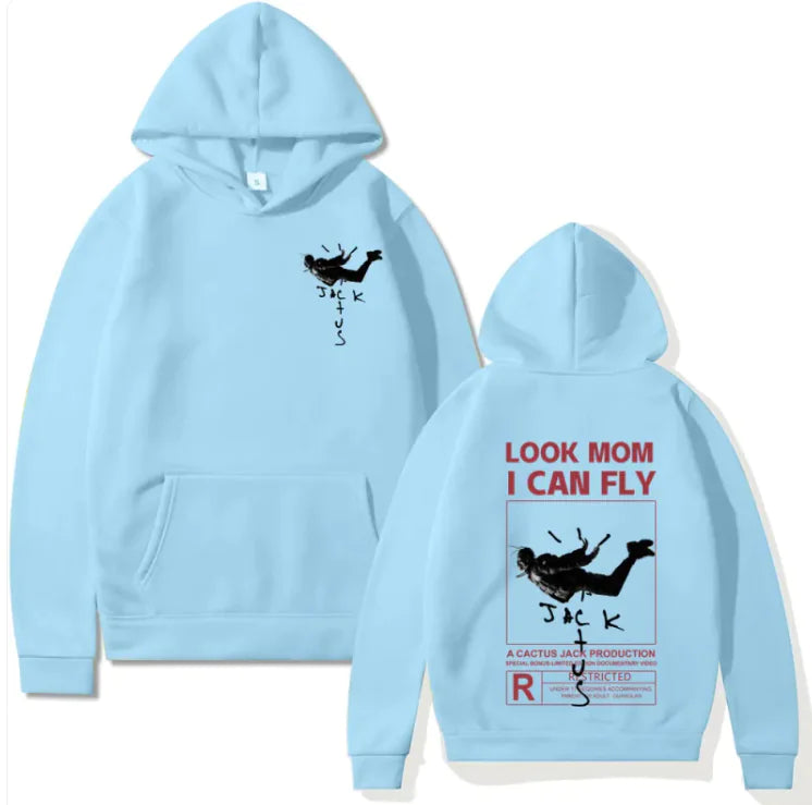 High Street Sweatshirt