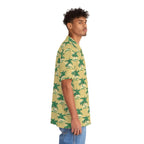 Island Breeze Men’s Hawaiian Shirt