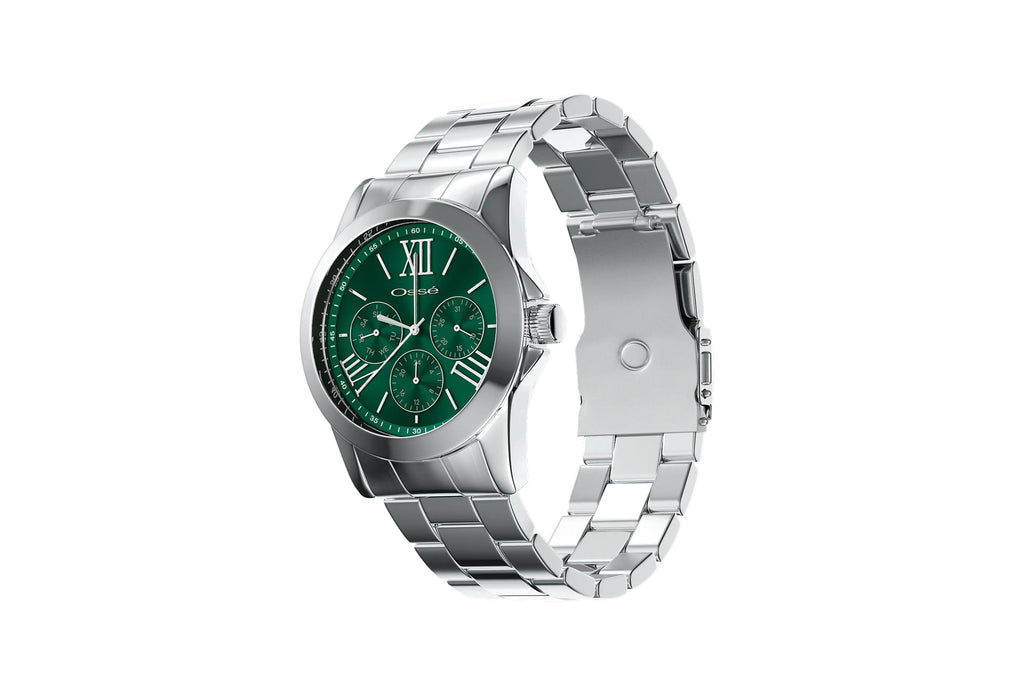 Osse Classic Men's Watch 10136
