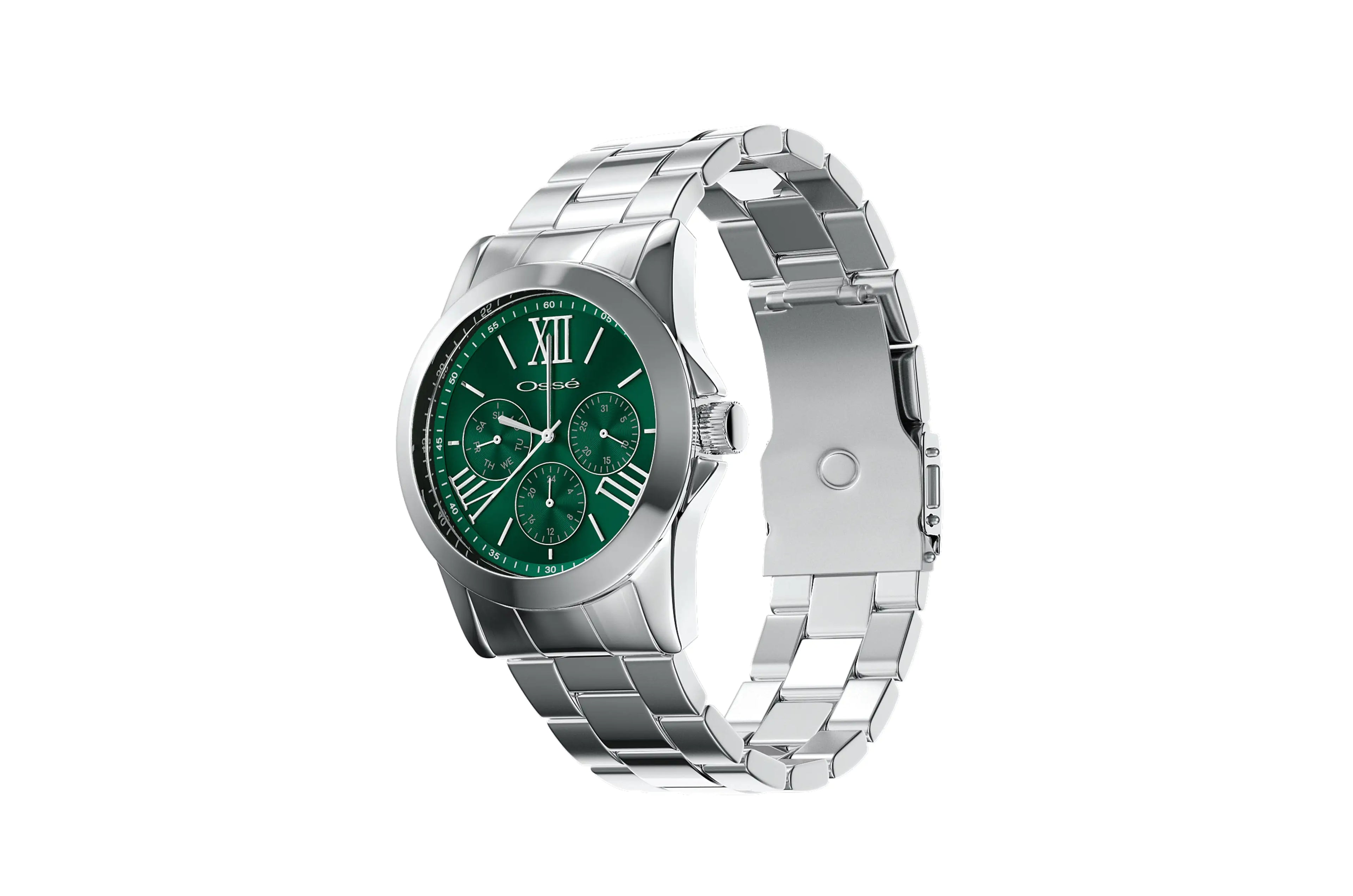 Osse Classic Men's Watch 10136