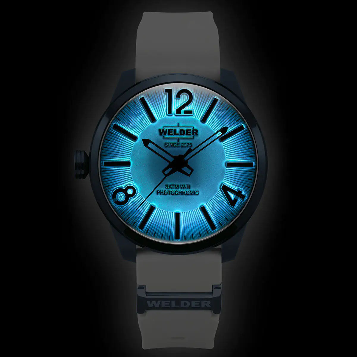 Welder Moody WWRL1003 Sports Watch
