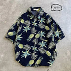 Tropical Duo Paradise Shirts