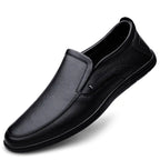 Leather Loafers for Every Season