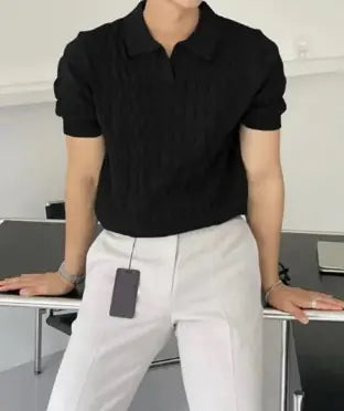 Polo Breeze Top