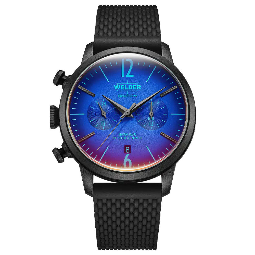 Welder Moody Wwrp500 Men's Chronograph