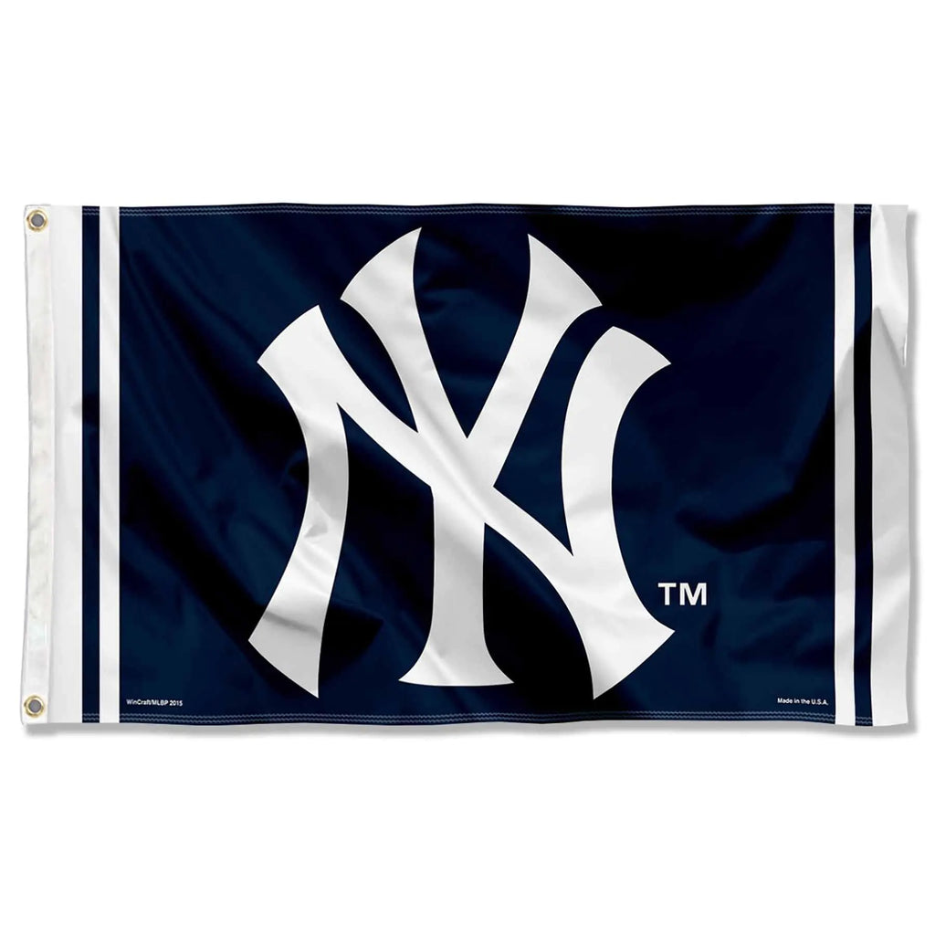 WinCraft NY Yankees Durable Flag and Banner