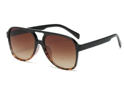 Classic Aviator Sunglasses