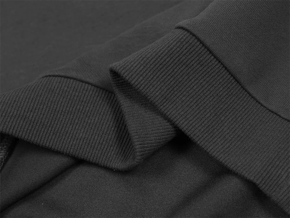 Classic Comfort Sweater