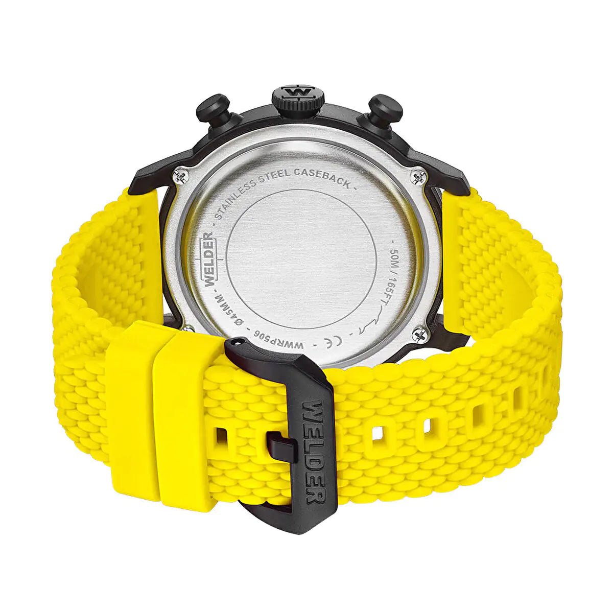 Welder Active WWRP506 Sport Watch