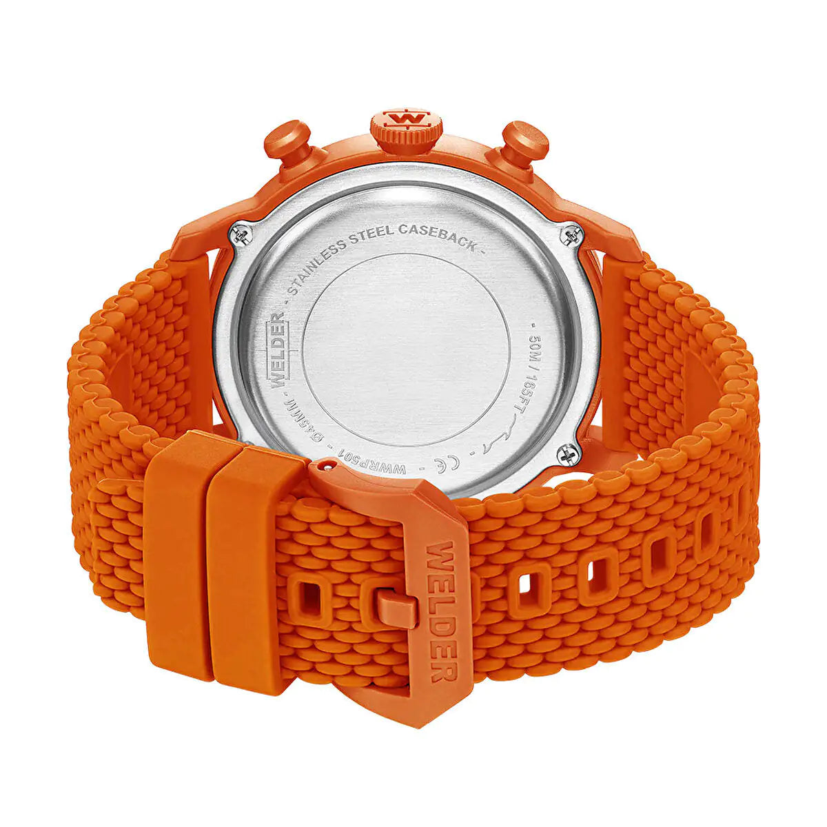 Welder Moody WWRP501 Sports Watch