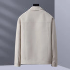 Casual Collar Top