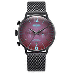 Moody Welder Men's Sports Watch WWRC422