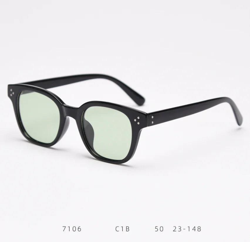 Polarized Eyewear Squares