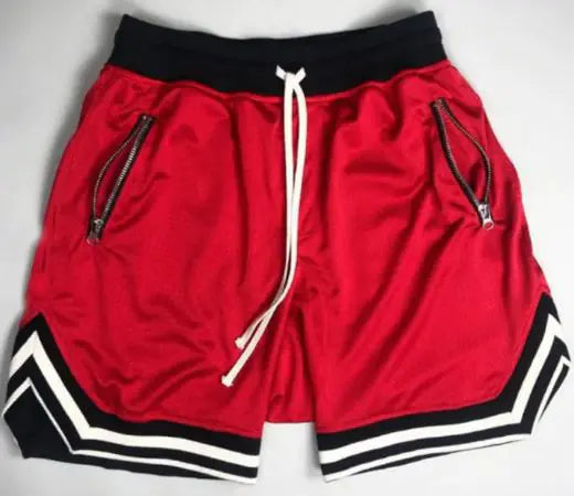 Court Cool Basketball Shorts