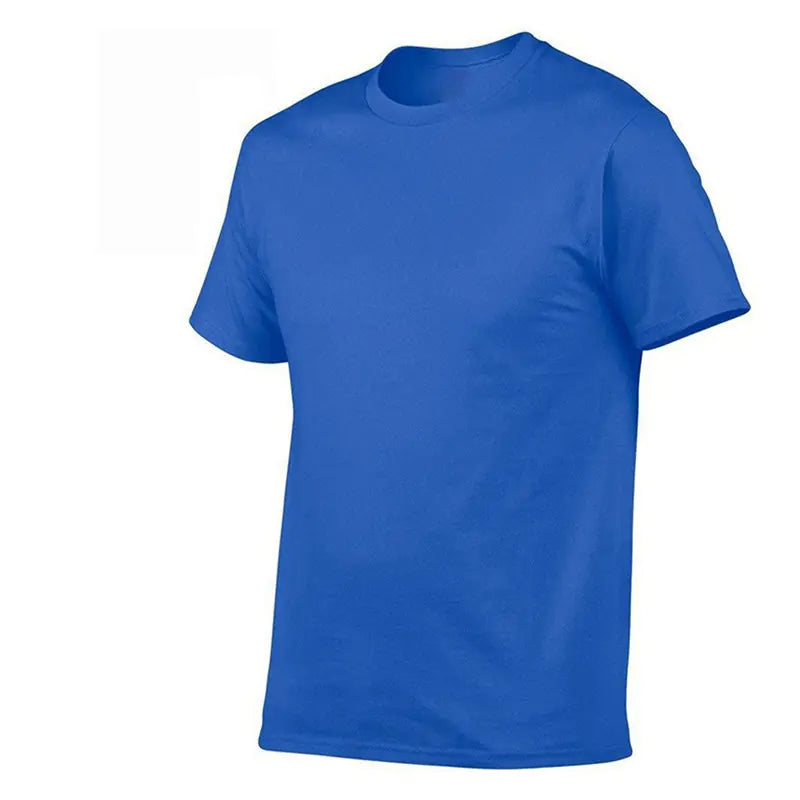 Comfy Cotton Classic Tee