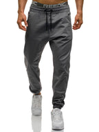 Modern Pencil Pants