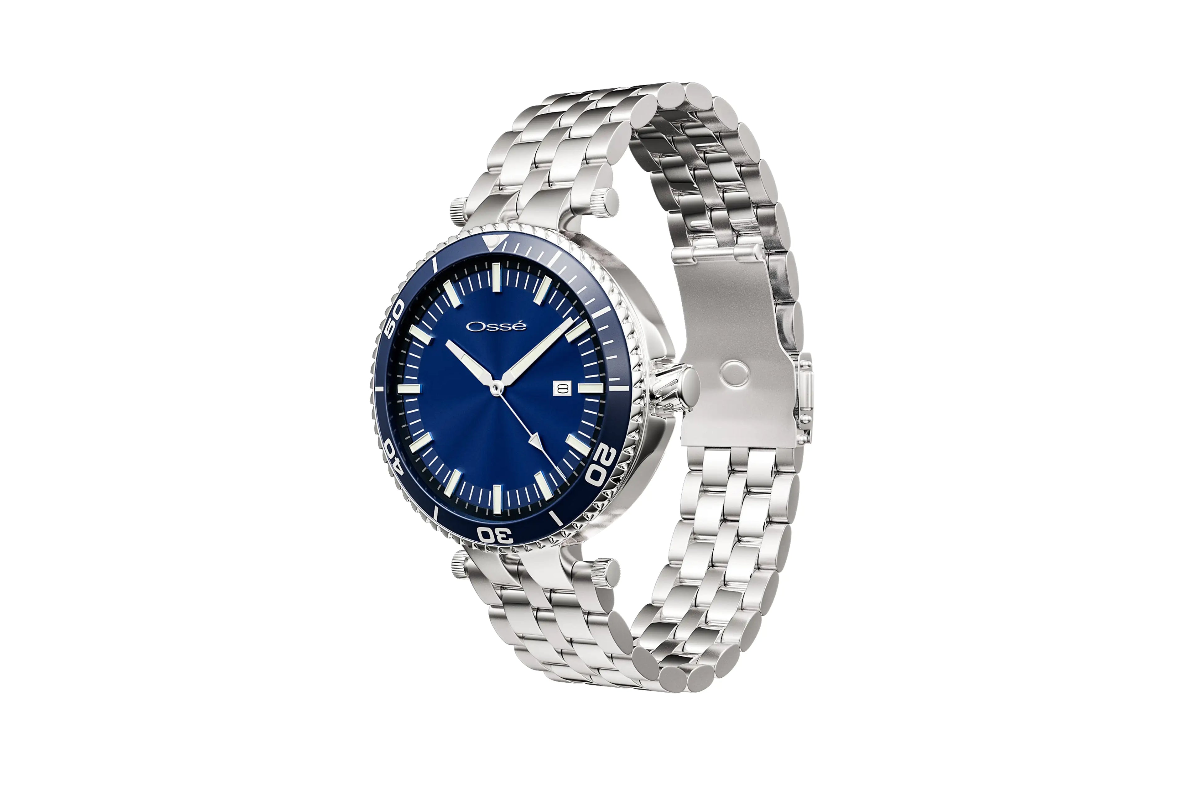 Osse 10143 Men's Classic Watch