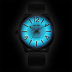 Welder Moody Men's 46mm Sports Watch
