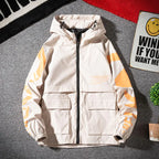 Urban Jacket - Loose Fit
