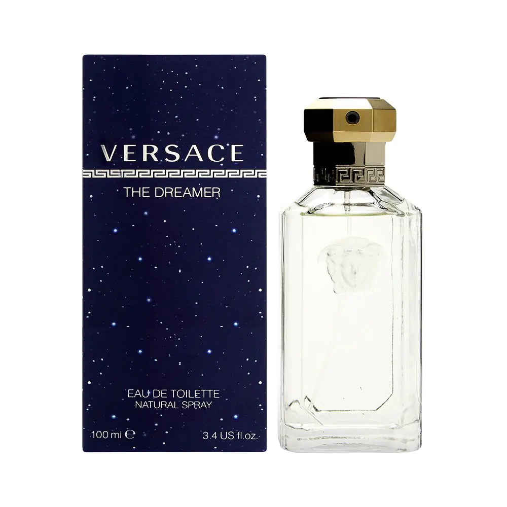 Versace Dreamer Eau de Parfum for Men