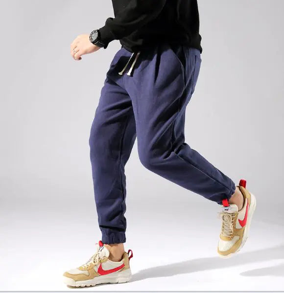 Winter Leisure Fleece Trousers