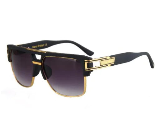 Gradient Optical Sunglasses