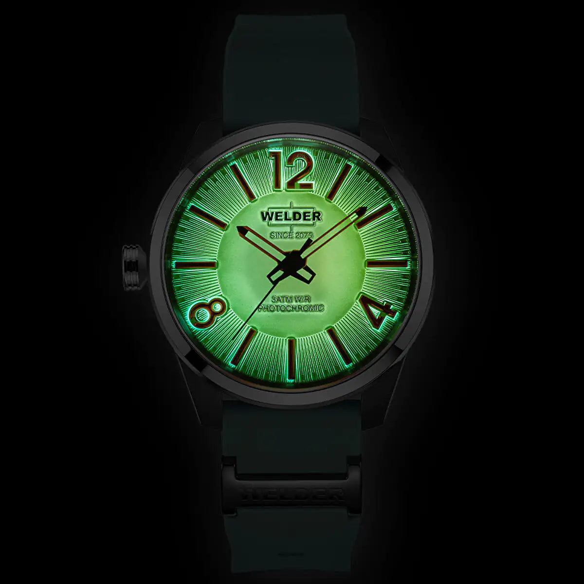 Welder Moody Men's Sports Watch WWRL1010