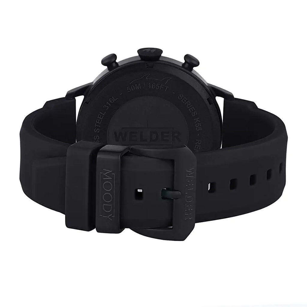 Welder Moody WWRC511 Sports Watch
