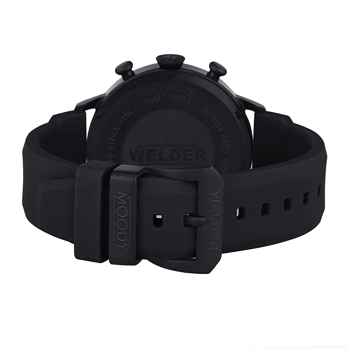 Welder Moody WWRC511 Sports Watch