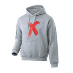 Hooded Sweater