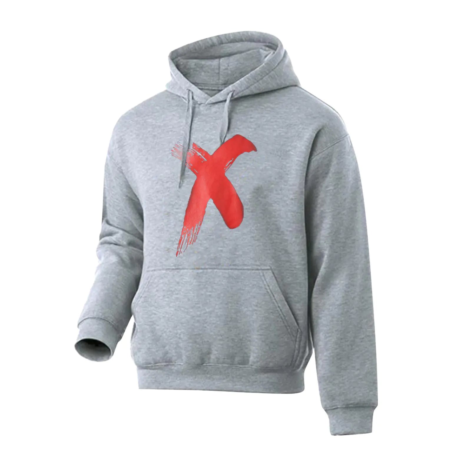 Hooded Sweater