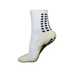 GripPro Athletic Socks