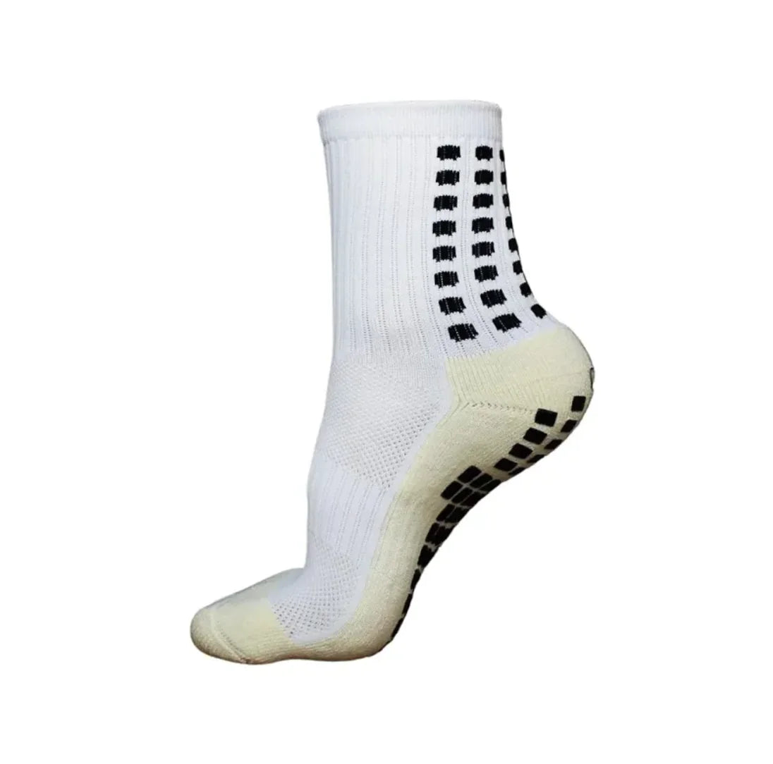 GripPro Athletic Socks