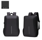 Waterproof Hard Shell Travel Backpack